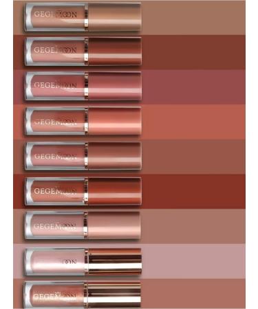 HANDAYIAN Liquid matte lipsticks - Buy Online on GoSupps.com