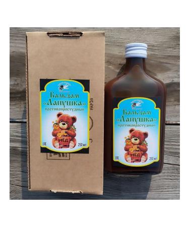 Taiga Products 24 Balm -free "Balm" - Buy Online on GoSupps.com