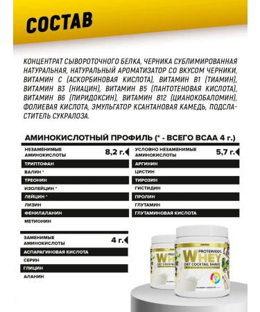 aTech nutrition Protein cocktail of Whey Protein 420 G. Chizkek - Buy Online on GoSupps.com