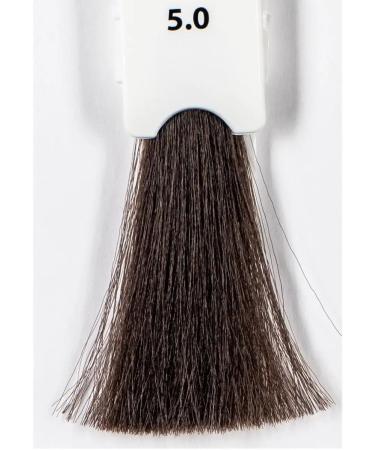 Kaaral Baco hair dye. B5.0 100ml x 2pcs - Buy Online on GoSupps.com