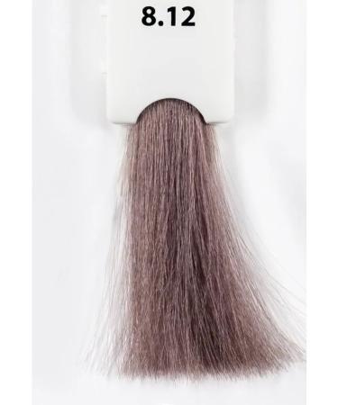 Kaaral Hair dye B8.12 100ml x 2pcs. BACO - Buy Online on GoSupps.com