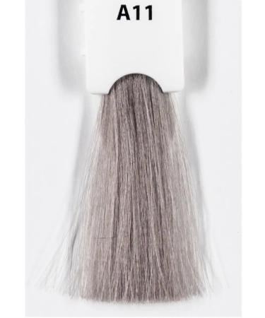 Kaaral BA11 hair corrector ash 100 ml x 2pcs. Baco - Buy Online on GoSupps.com