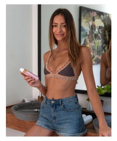 COCOSOLIS Hair Oil Mask 3-in-1 Natural Hair Oil 3-in-1 110 ml ORIGINAL - Buy Online on GoSupps.com