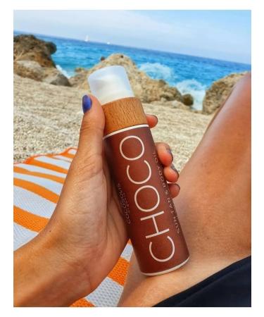 COCOSOLIS Choco cream for tanning oil in solarium and in the sun Original - Buy Online on GoSupps.com