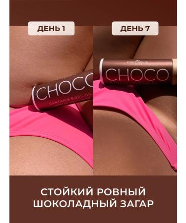 COCOSOLIS Choco cream for tanning oil in solarium and in the sun Original - Buy Online on GoSupps.com
