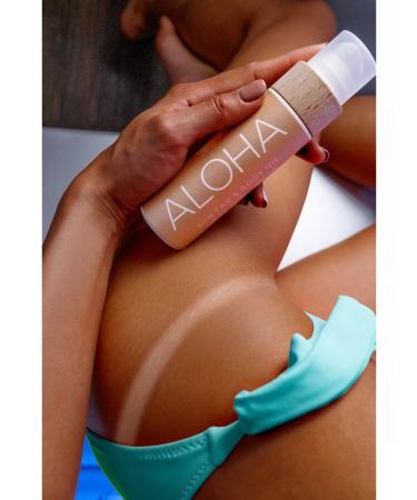 COCOSOLIS Aloha cream for tanning oil in solarium and in the sun Original - Buy Online on GoSupps.com