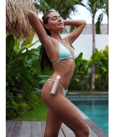 COCOSOLIS Aloha cream for tanning oil in solarium and in the sun Original - Buy Online on GoSupps.com