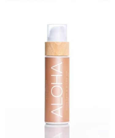 COCOSOLIS Aloha cream for tanning oil in solarium and in the sun Original - Buy Online on GoSupps.com