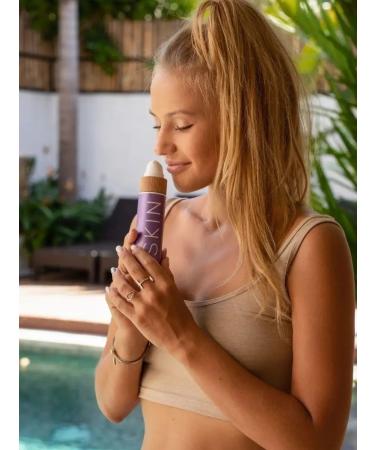 COCOSOLIS Anti -cellulite body cream with blueberry oil - Buy Online on GoSupps.com