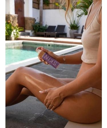 COCOSOLIS Anti -cellulite body cream with blueberry oil - Buy Online on GoSupps.com