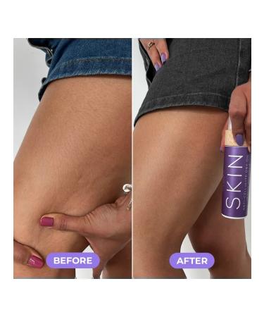 COCOSOLIS Anti -cellulite body cream with blueberry oil - Buy Online on GoSupps.com