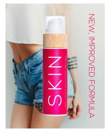 COCOSOLIS Moisturizing bio oil for stretch marks and wrinkles