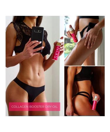 COCOSOLIS Moisturizing bio oil for stretch marks and wrinkles - Buy Online on GoSupps.com