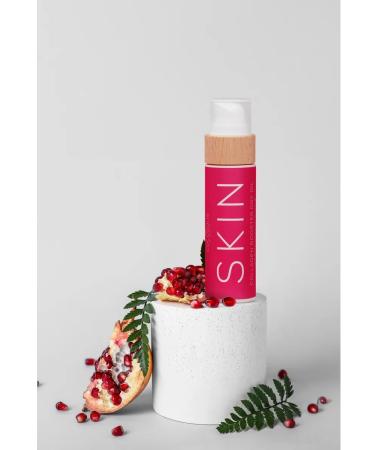 COCOSOLIS Moisturizing bio oil for stretch marks and wrinkles - Buy Online on GoSupps.com