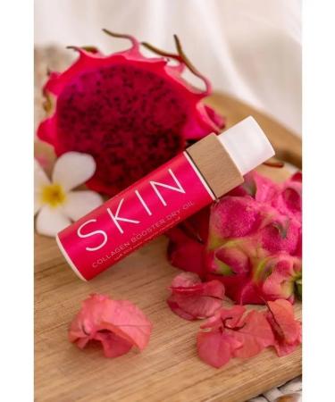 COCOSOLIS Moisturizing bio oil for stretch marks and wrinkles - Buy Online on GoSupps.com