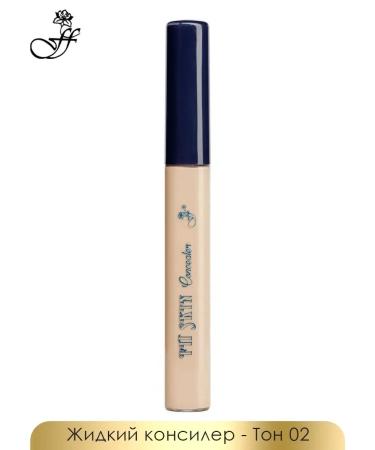 ffleur FIT CONCILER FIT SKIN tone # 2