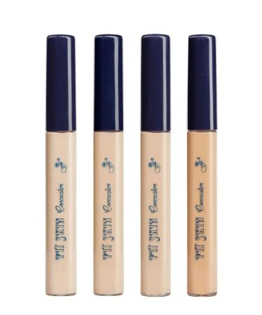 ffleur FIT CONCILER FIT SKIN tone # 2 - Buy Online on GoSupps.com