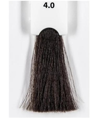 Kaaral Baco hair dye. B4.0 100ml x 2pcs - Buy Online on GoSupps.com