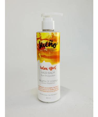Sueno Sunny hair balm with UV filter - Buy Online on GoSupps.com