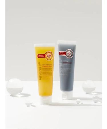 Vitabrid Deeply cleansing shampoo C12 Purifying Shampoo Shot - Buy Online on GoSupps.com