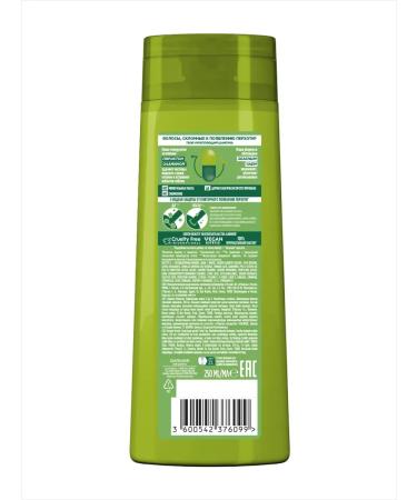 Garnier Hair shampoo from dandruff 2B1 - Buy Online on GoSupps.com