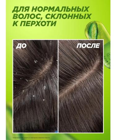 Garnier Hair shampoo from dandruff 2B1 - Buy Online on GoSupps.com