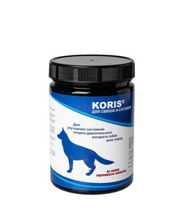 KORIS For ligaments and joints (250 tab.)