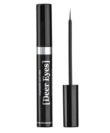 RELOUIS Liquid eye eyeliner Deer Eyes - Buy Online on GoSupps.com
