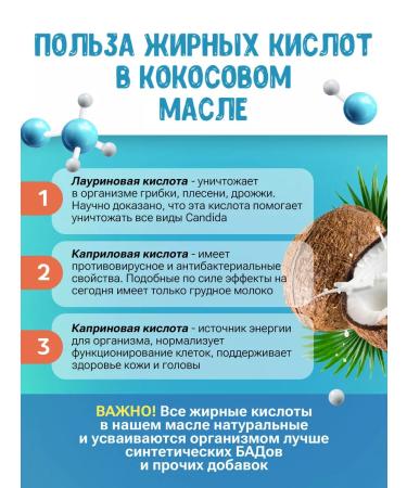 WellFoods Coconut oil eating 200 ml - Buy Online on GoSupps.com