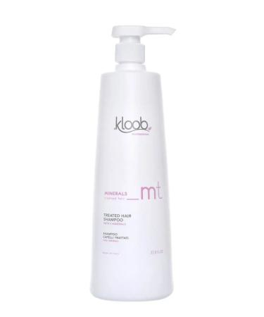 Kloob Professional hair shampoo 1000 ml - Buy Online on GoSupps.com