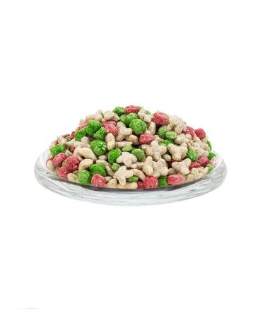 waka "Cute rodent" (vegetables) for guinea pigs and chinchilla 200g - Buy Online on GoSupps.com