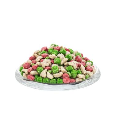 waka "Cute rodent" vegetables for decorative rats and mice 200g - Buy Online on GoSupps.com