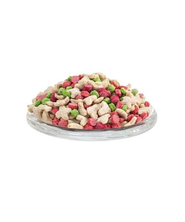 waka "Cute rodent" fruit assorted for decorative rats and mice - Buy Online on GoSupps.com
