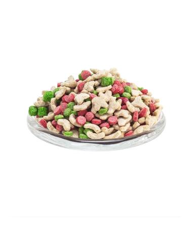 waka "Cute rodent" (fruits) for guinea pigs and chinchillas - Buy Online on GoSupps.com