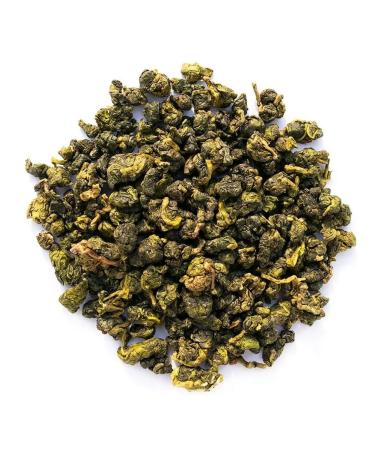CEREMONY TEA Milk oolong green tea leaf 100 g - Buy Online on GoSupps.com