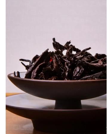 CEREMONY TEA Real Chinese tea shu puer cherry 100 g - Buy Online on GoSupps.com