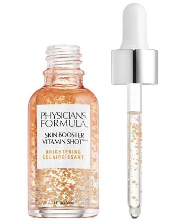 PHYSICIANS FORMULA Facial serum Skin Booster Vitamin Shot Brightening - Buy Online on GoSupps.com