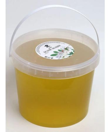 The Good Beekeeper Acacious honey natural 3 kg - Buy Online on GoSupps.com