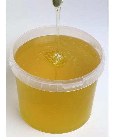 The Good Beekeeper Acacious honey natural 3 kg - Buy Online on GoSupps.com