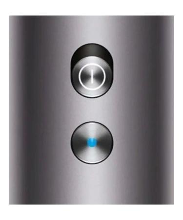 Professional hair dryer iHair-1600 Feng 1600 watts 5 magnetic nozzles air ionization - Buy Online on GoSupps.com