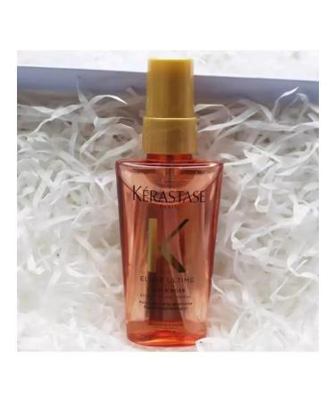 Kerastase Oil for dyed hair 50ml - Buy Online on GoSupps.com