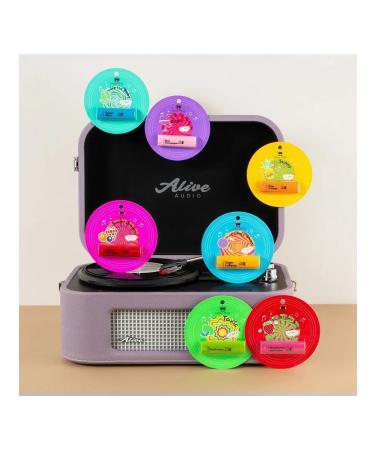 HOLLY POLLY Music Collection Baby Baby lip balm - Buy Online on GoSupps.com