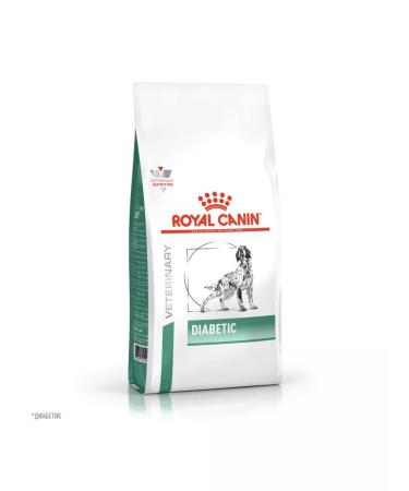 ROYAL CANIN Dry food for dogs of all Diabetic breeds 1.5 kg - Buy Online on GoSupps.com