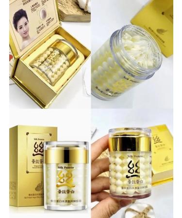 Shodon Face cream moisturizing against wrinkles skin care - Buy Online on GoSupps.com