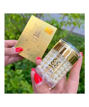 Shodon Face cream moisturizing against wrinkles skin care - Buy Online on GoSupps.com