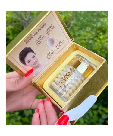 Shodon Face cream moisturizing against wrinkles skin care - Buy Online on GoSupps.com