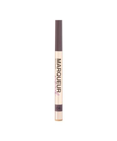 VIVIENNE SABO Eyebrow marker brown cold tone 04 Marqueur Superb - Buy Online on GoSupps.com