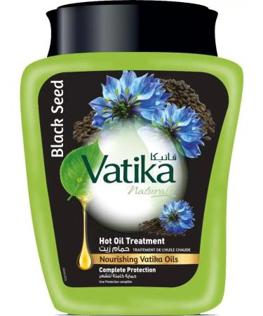 Dabur Hair mask of black caraway seeds (Black Seed) 500 ml