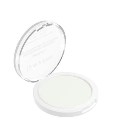 Wet n Wild Facial powder Transparent Bare Focus 1114478e Translucent - Buy Online on GoSupps.com