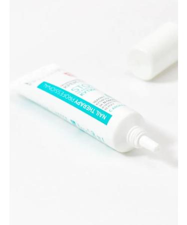 EVELINE Cream-gel for the cuticle Nail Therapy. Stop! Remover - Buy Online on GoSupps.com